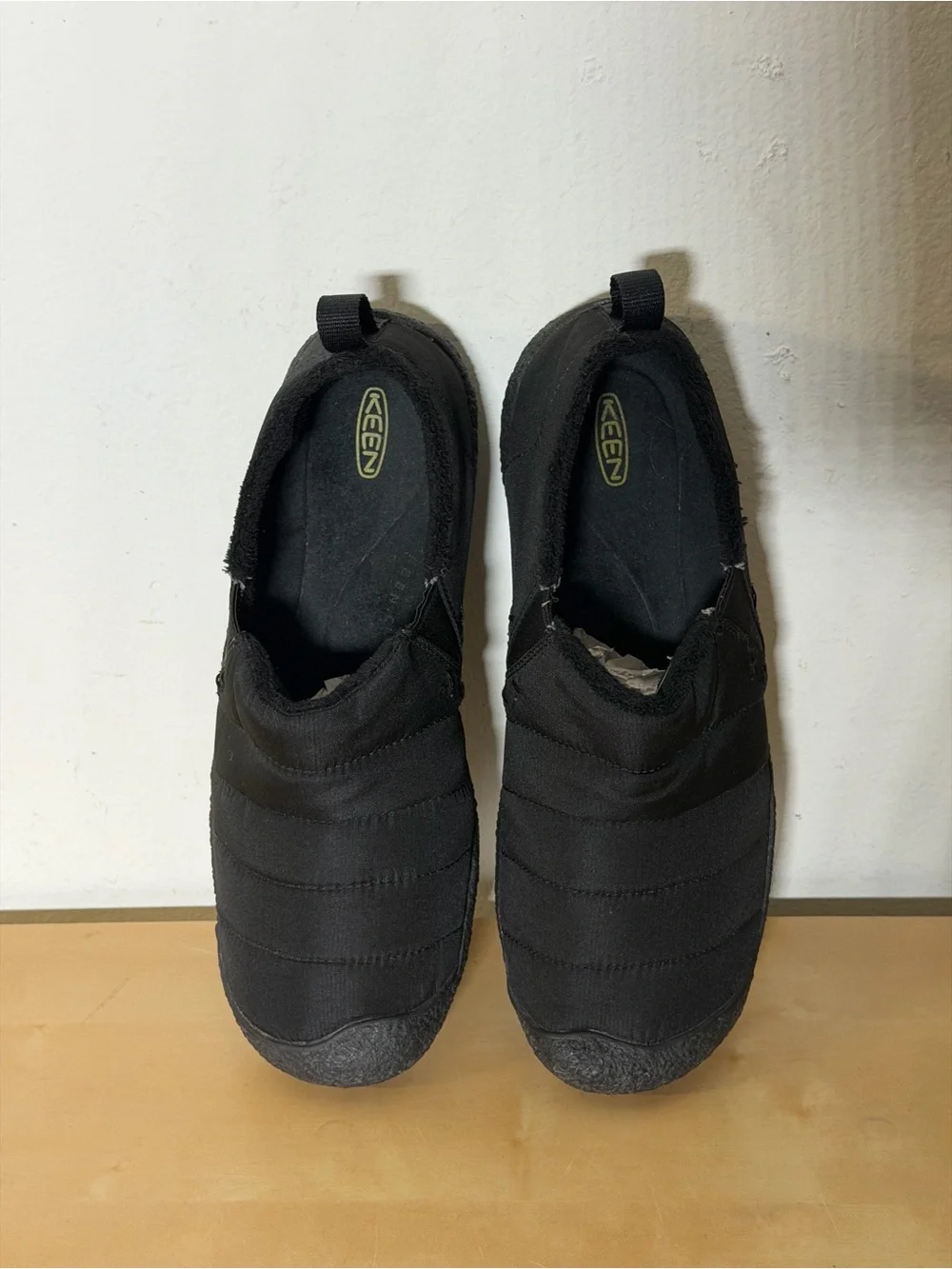 Keen this authentic